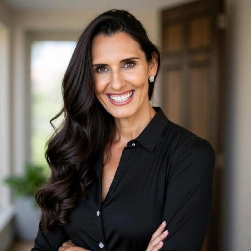 Dr. Suzie Robertson, Founder and CEO of Matrix Biologics