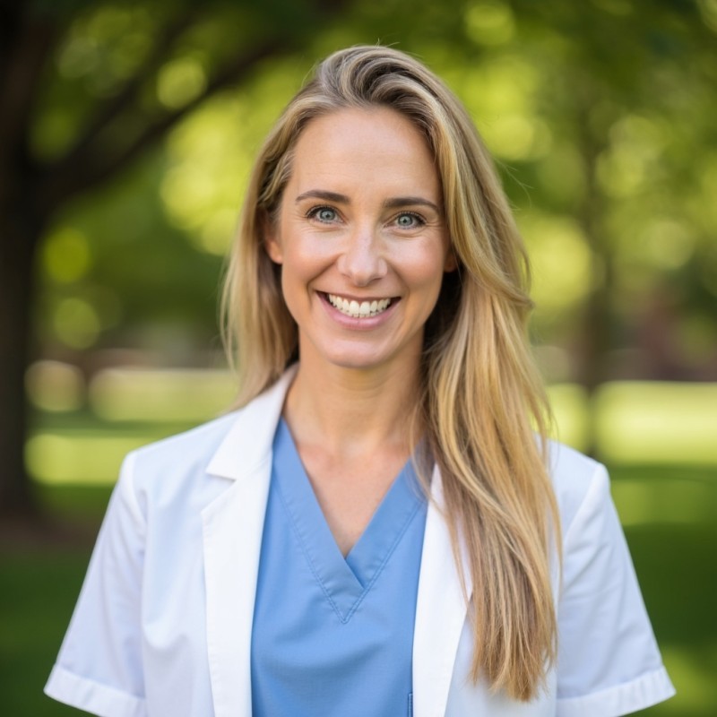 Dr. Lauren Beardsley